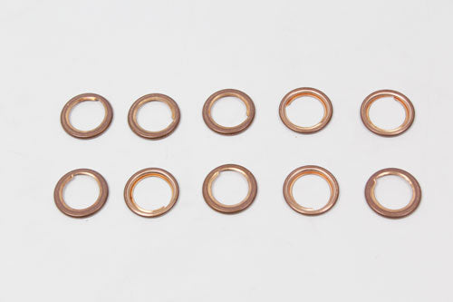 213961L - WASHER - SEALING - OIL - SUMP DRAIN PLUG - Suitable for Discovery 1, Defender 1983-2006 From ALLMAKES