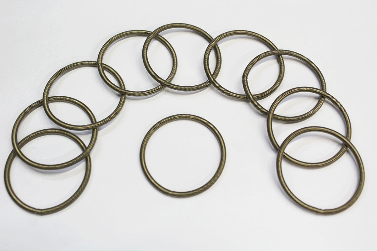 214685 - SPRING RING From ALLMAKES