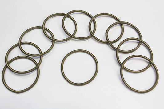 214685 - SPRING RING From ALLMAKES