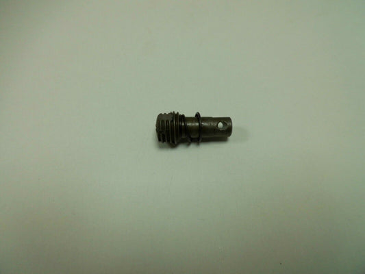 LAND ROVER SERIES 2, 2A, 3  HAND BRAKE LINKAGE CLEVIS PIN WITH SPRING 216421