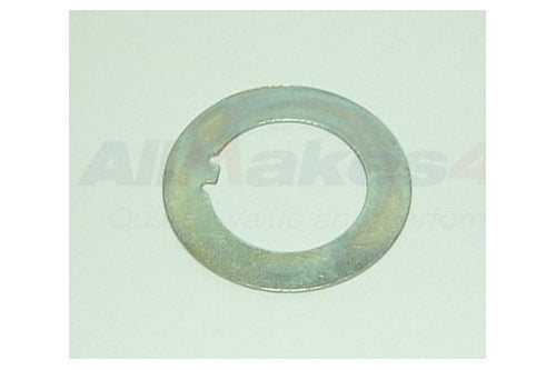 217353 - LOCK WASHER - HUB - OUTER - Suitable for Defender 1983-2006, Range Rover Classic, Series 1, Series 2 & Series 3 From ALLMAKES