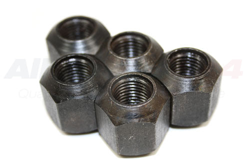 217361 - NUT FOR WHEEL - DOUBLE CHAMPFER - Suitable for Series 1, Series 2 From ALLMAKES