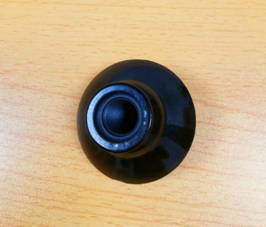 LAND ROVER SERIES 1, 2,2A GEAR LEVER KNOB-SCREW TYPE 217735
