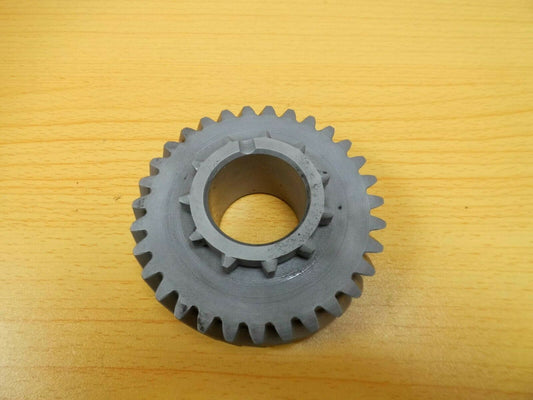 LAND ROVER  SERIES 1,  2, 2A, 3 HIGH GEAR WHEEL 218243