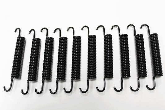 218983 - BRAKE SPRING LOWER - Suitable for Defender 1983-2006, Series 2 & Series 3 From ALLMAKES