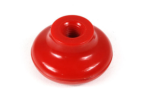 219521 - KNOB - RED - TRANSFER CHANGE LEVER - Suitable for Series 1, Series 2 & Series 3 From ALLMAKES