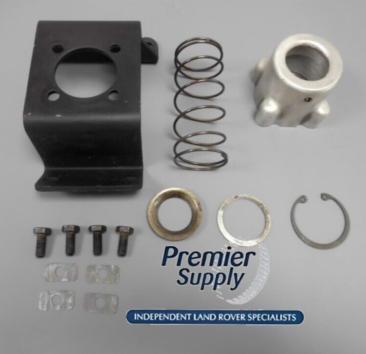 LAND ROVER SERIES 1,2,2A,3 4 CYL MAIN GEAR LEVER HOUSING ASSEMBLY 219714