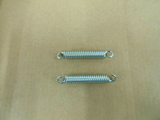 LAND ROVER SERIES 1,2,2A,3 REVERSE STOP SPRING 231116 X 2
