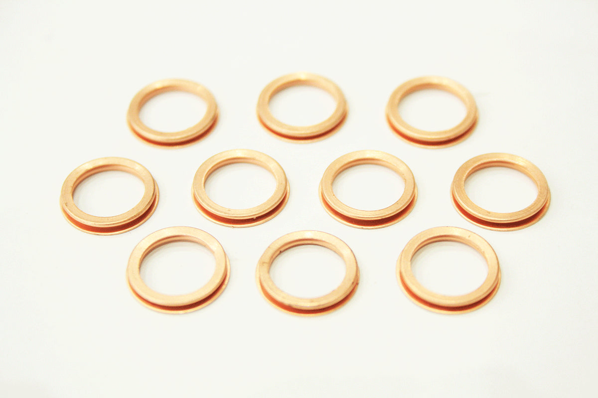 232039 - WASHER - SEALING - AXLE - Suitable for Discovery 1 From PR2 ALLMAKES