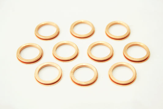 232039 - WASHER - SEALING - AXLE - Suitable for Discovery 1 From PR2 ALLMAKES