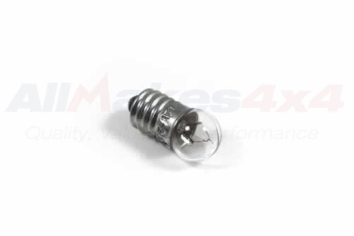 232590 - BULB - ILLIUMINATION - Suitable for Range Rover Classic From ALLMAKES