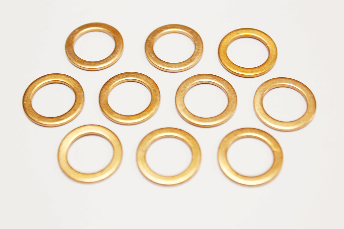 233220 - GASKET From PR2 ALLMAKES