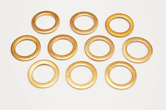 233220 - GASKET From PR2 ALLMAKES