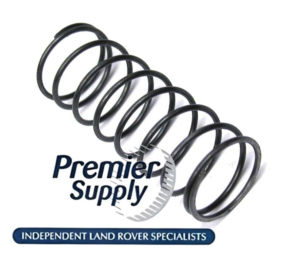 2.25 LAND ROVER SERIES DEFENDER TIMING CHAIN TENSIONER SPRING 233326