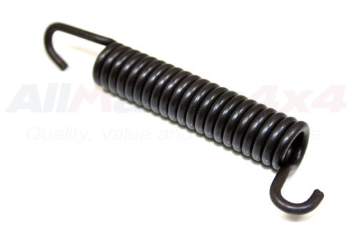 234889 - BRAKE SHOE SPRING - FRONT BRAKES - Suitable for Series 1, Series 2 & Series 3 From ALLMAKES