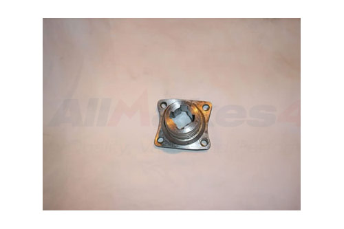 236632 - DRIVING FLANGE From ALLMAKES