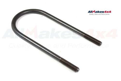 242127 - U BOLT - ROAD SPRING REAR SUSPENSION S1/2/3 From ALLMAKES
