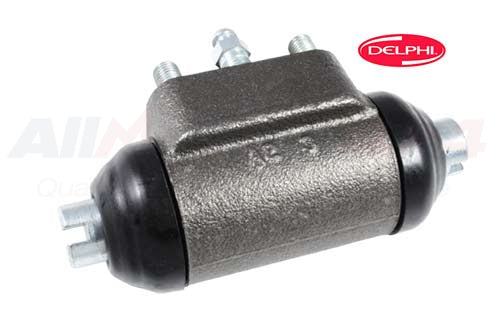 243296D - WHEEL CYLINDER - FRONT AND REAR BRAKES - Suitable for Series 1, Series 2 & Series 3 From PR2 DELPHI