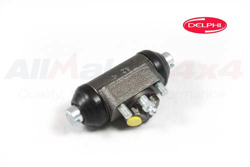 243297D - WHEEL CYLINDER - Suitable for Series 1, Series 2 & Series 3 From PR2 DELPHI