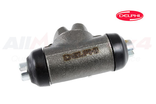 243303G - WHEEL CYLINDER - REAR - Suitable for Series 1, Series 2 & Series 3 From PR2 DELPHI
