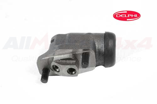 243743D - WHEEL CYLINDER - FRONT BRAKES - Suitable for Series 1, Series 2 & Series 3 From PR2 DELPHI