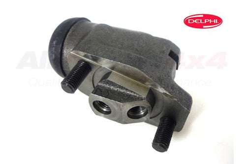 243744D - WHEEL CYLINDER - FRONT - Suitable for Series 1, Series 2 & Series 3 From PR2 DELPHI