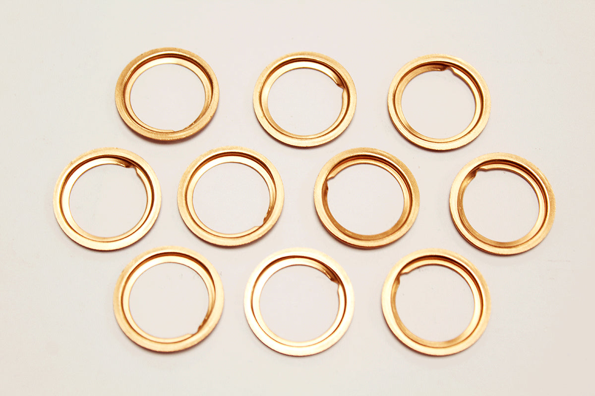 243959 - WASHER From PR2 ALLMAKES OE