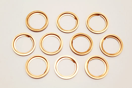243959 - WASHER From PR2 ALLMAKES OE
