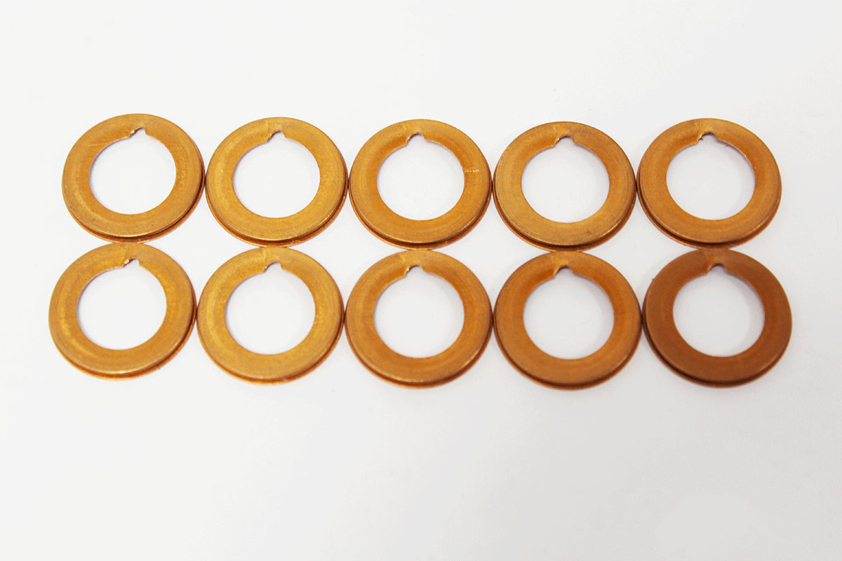 243968 - JOINT WASHER From PR2 ALLMAKES OE