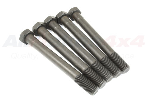 247051 - CYLINDER HEAD BOLTS - MEDIUM - 2.25 PETROL - Suitable for Series 3 From ALLMAKES