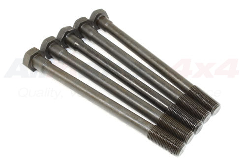 247723 - BOLT FOR CYLINDER HEAD - 1/2 UNF X 6 - DIESEL - Suitable for Defender 1983-2006 From PR2 ALLMAKES OE