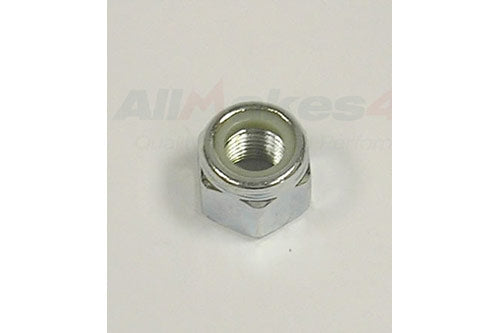 252165 - NUT - SHACKLE PIN - Suitable for Series 2, Series 3 From ALLMAKES