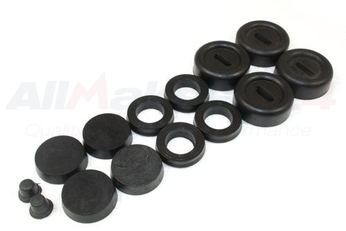266684 - WHEEL CYLINDER REPAIR KIT - FRONT BRAKES - Suitable for Series 1, Series 2 & Series 3 From ALLMAKES