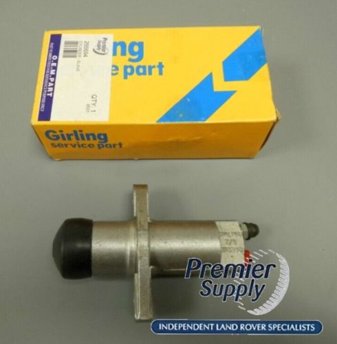 LAND ROVER SERIES 2, 2A CLUTCH SLAVE CYLINDER 266694 GIRLING