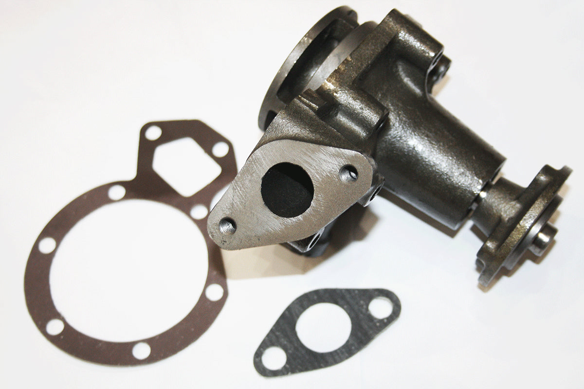 269974 - WATER PUMP SERIES 1 From ALLMAKES
