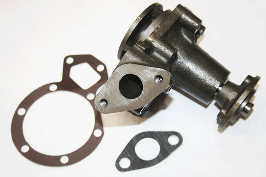 269974 - WATER PUMP SERIES 1 From ALLMAKES