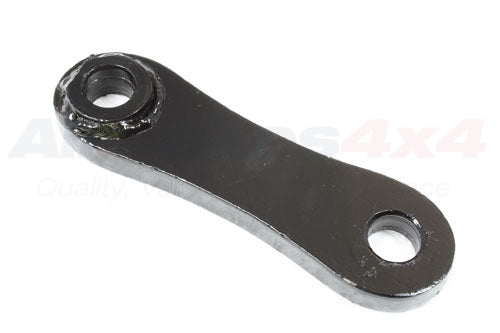 270520 - SHACKLE PLATE From ALLMAKES