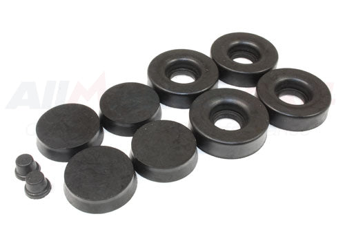 275744 - KIT - WHEEL CYLINDER REPAIR - FRONT BRAKES - Suitable for Series 1, Series 2 & Series 3 From ALLMAKES