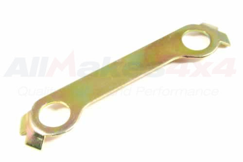 277311 - LOCKPLATE S2 - S3 ALL From PR2 ALLMAKES
