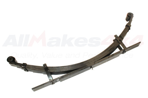 279678 - R SPRING LWB REAR 8X2L From ALLMAKES