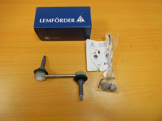 LAND ROVER DISCOVERY 3, RR SPORT LEMFORDER REAR STABILIZER BAR LINK RGD000312
