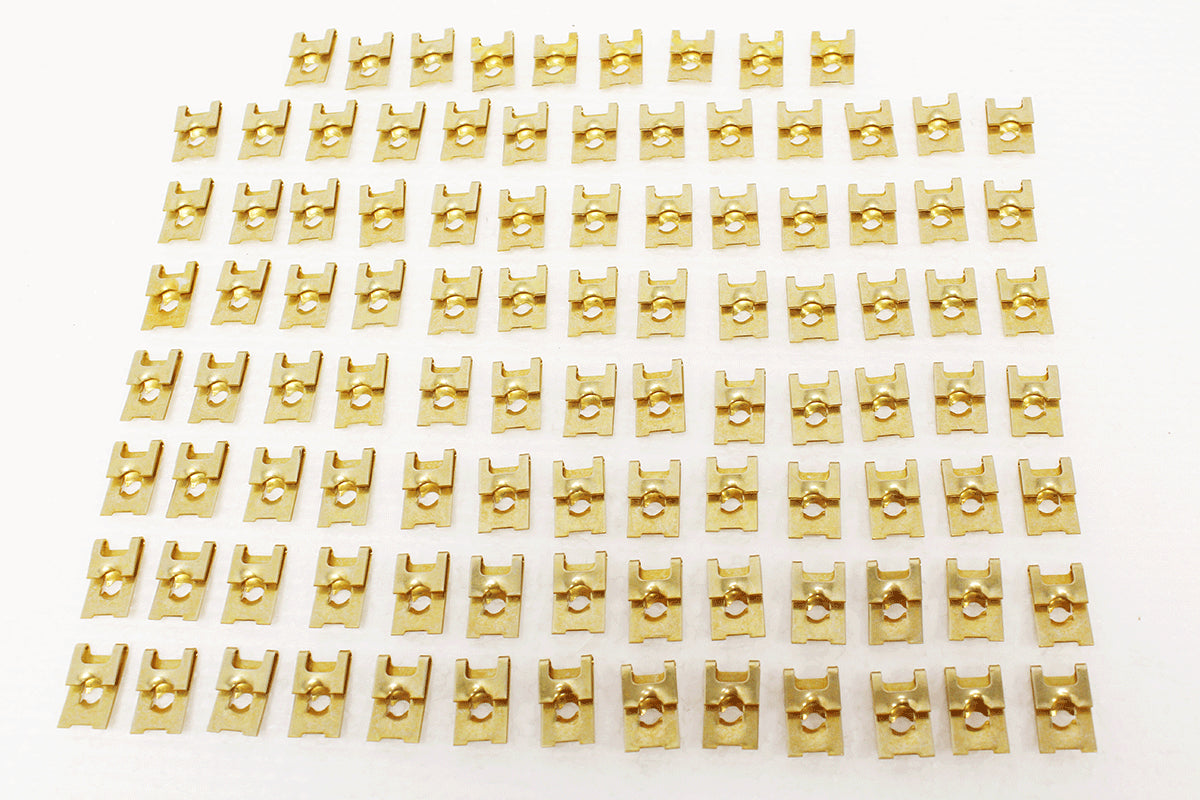 302532X - SPECIAL NUT X100 From ALLMAKES