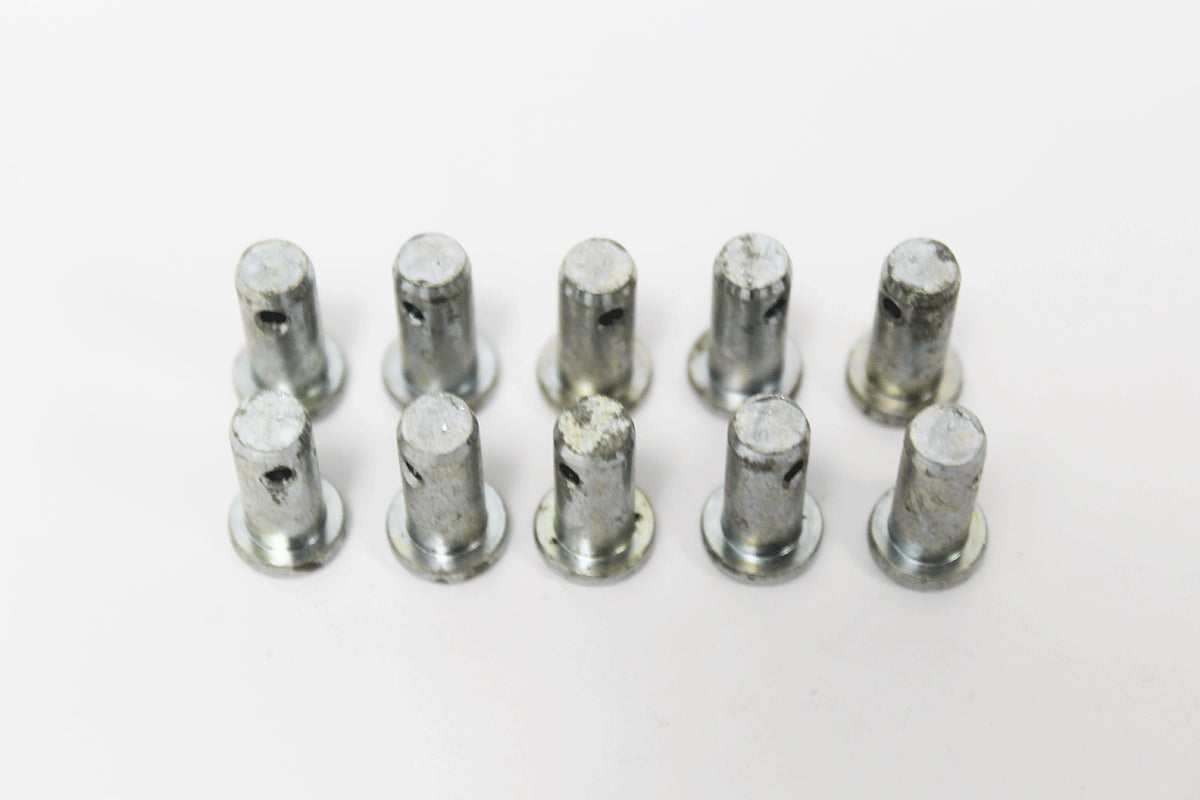 302828 - CLEVIS PIN From PR2 ALLMAKES OE