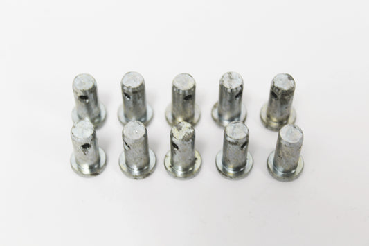 302828 - CLEVIS PIN From PR2 ALLMAKES OE
