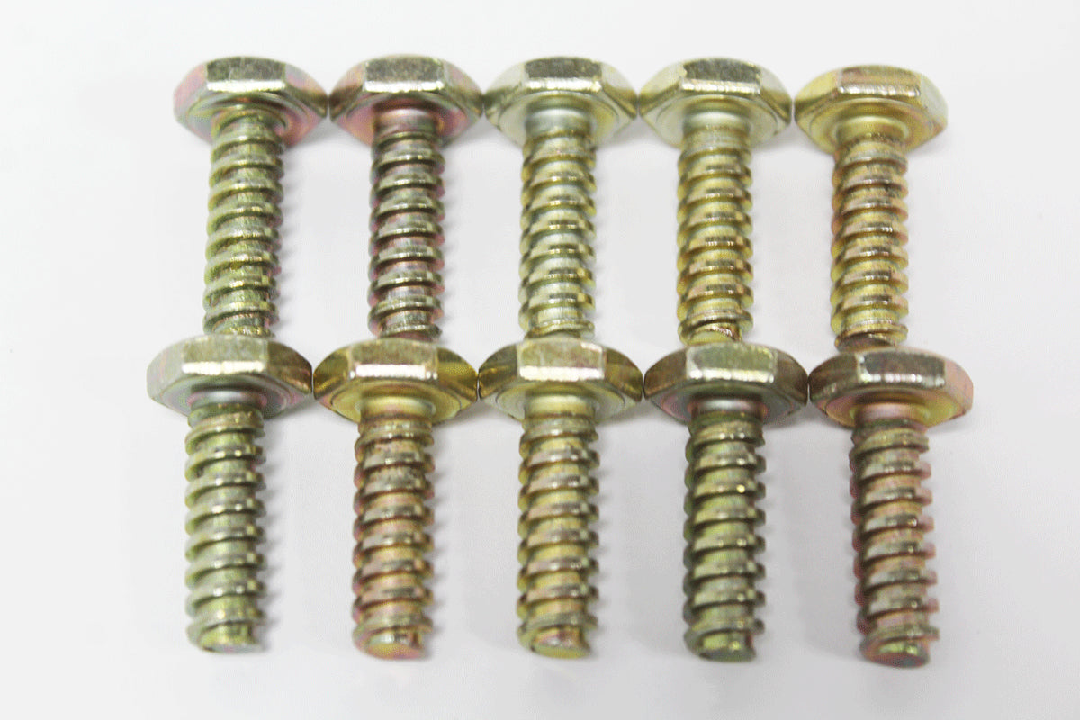 303750 - BOLT From PR2 ALLMAKES