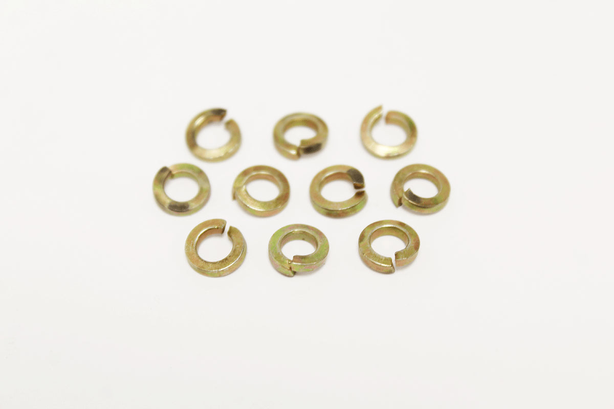 3101 - SPRING WASHER From ALLMAKES