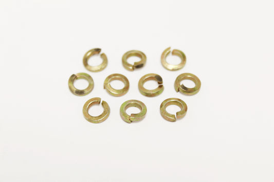 3101 - SPRING WASHER From ALLMAKES