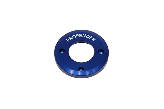 3205181 - DUST SEAL 2.0 COILOVER (05/18 ON) From TERRAFIRMA