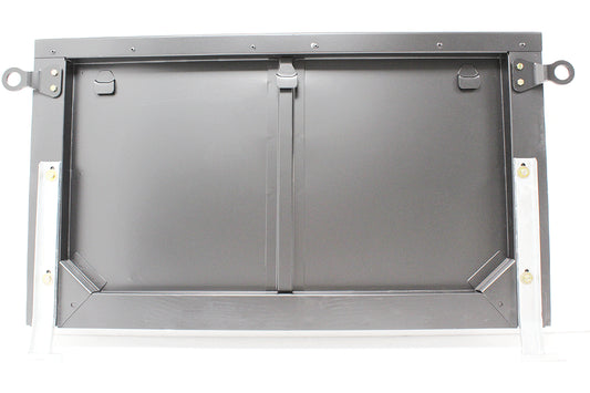320604 - TAILBOARD ASSY From ALLMAKES