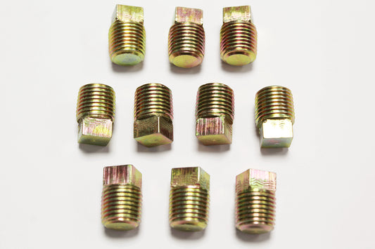 3290 - TAPER PLUG - ALL VEHS From ALLMAKES